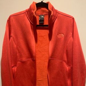 The north face jacket